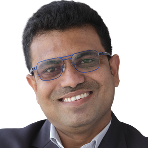 Haricharan Reddy Bolla