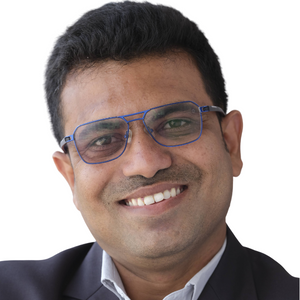 Haricharan Reddy Bolla